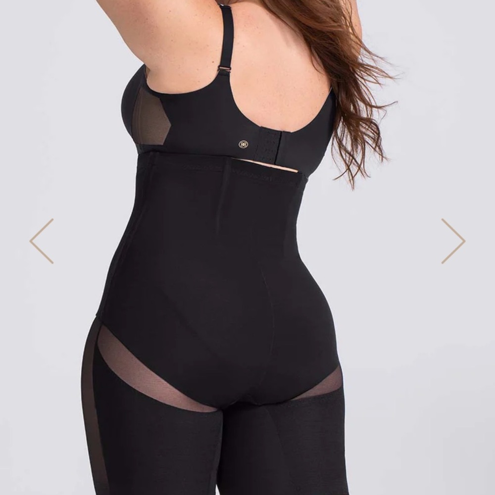 Honeylove Super Power Short, new with tags